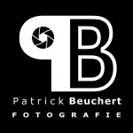 Patrick Beuchert Architekturfotografie Logo