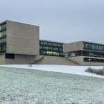 Fakultät Informatik und Gestaltung, Sanderheinrichsleitenweg, Fachhochschule Würzburg-Schweinfurt (FHWS)