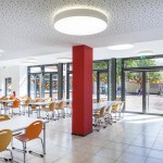 Kraichgauschule Gondelsheim für Feigenbutz Architekten