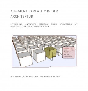 Augmented Reality in der Architektur